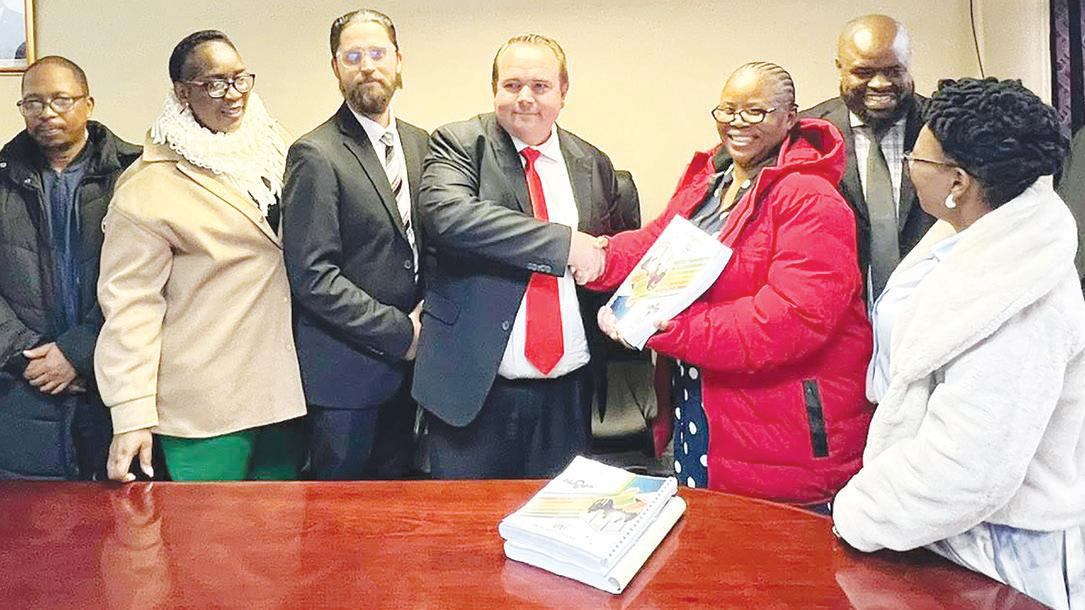 Technical experts in three ministries hit jackpot